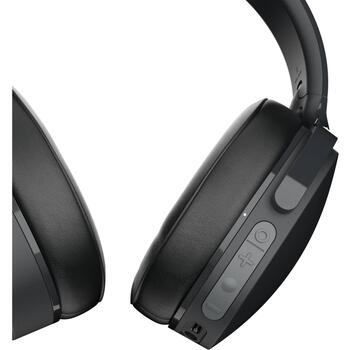 Skullcandy Наушники Hesh Evo S6HVW-N740, 32Ω, Bluetooth 5.0, до 36ч работы от аккумулятора, шумоподавление (S6HVW-N740)