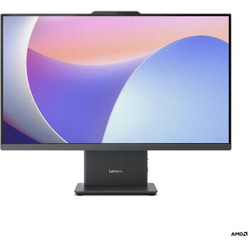 Lenovo IdeaCentre AIO 27ARR9, F0HQ00CJLT, 27 collu FHD, AMD R5 7533HS, 16 GB, 512 GB, AMD Radeon 660M, Windows 11 Home (F0HQ00CJLT)