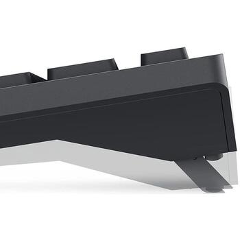 Dell Pro klaviatūra un pele KM5221W 580-AJRV, 2.4GHz, 3 pogas, bezvadu savienojums, akumulatori iekļauti, krievu (580-AJRV)