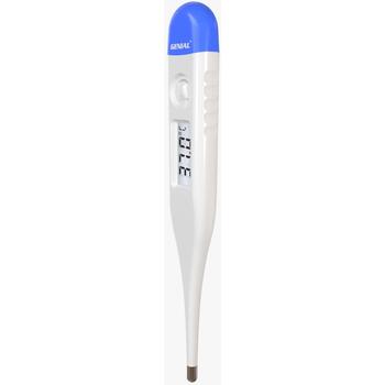 Genial Термометр для тела T12L, ≤60с, ±0,1°C, 32,0-42,9°C, LCD, функция памяти, автоматическое предупреждение (T12L)