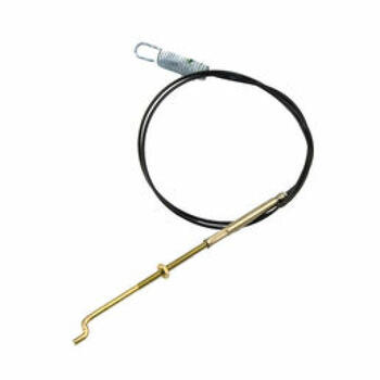 MTD Трос для снегоуборщика 746-0898, альтернатива 746-0898A, 746-0898B (746-0898)