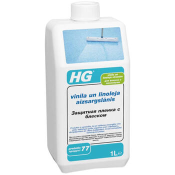 Aizsargslānis linoleja un vinila virsmām 1 l 113100141 HG (113100141)