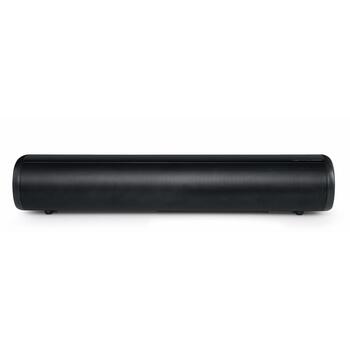 Muse TV саундбар M-1580SBT, 80W, Bluetooth, беспроводное соединение, глянцевый черный (M-1580SBT)