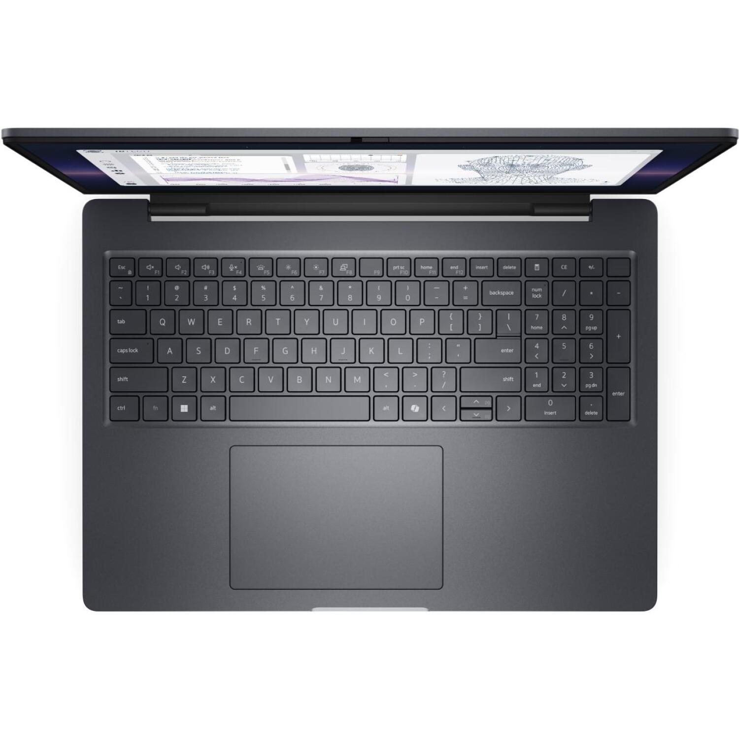 Dell Pro Max 16 Plus MB16250, 16