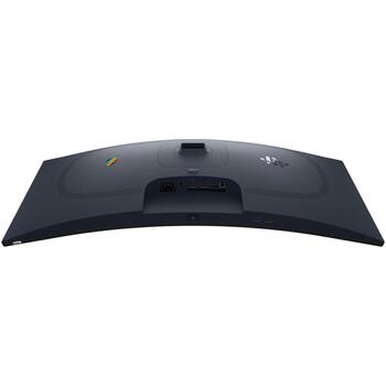 Dell Alienware AW3425DWM монитор, 3440 x 1440, 180 Гц, 1 мс, 400 кд/м², 2xHDMI, 100x100 VESA, 95% DCI-P3 (210-BQWL)