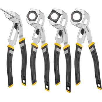 STANLEY Regulējamas cauruļu atslēga 250mm (FMHT75510-0)
