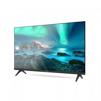 Allview televizors 32ATC6200-H, 32 collas, 1366x768, HD Ready, LED, 60 Hz, 16:9, 3000:1, 178°, 26 W, 16 W, Dolby Audio (32ATC6200-H)