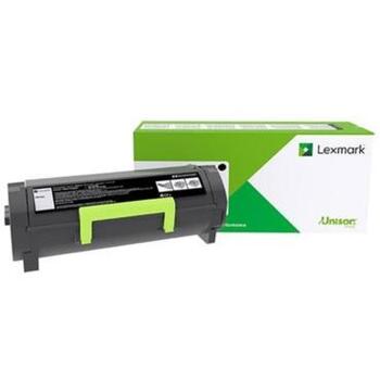 Lexmark Картридж 602XE, 60F2X0E, до 20000 страниц, черный, оригинальный, лазерная технология (60F2X0E)