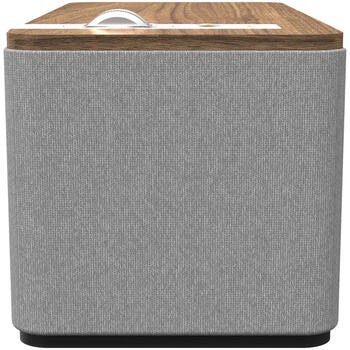 Активная Bluetooth 2.1 колонка 60 W bi-amp USB-C AUX 55 Hz-20 kHz The One Plus Орех (Walnut) 1071965 KLIPSCH (1071965)