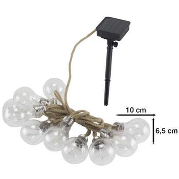 Beper Освещение P207ILO500, 3700mm, 65mm, 10 LED ламп, Ni-MH 600mAh, IP44, черный и серый цвет корпуса (P207ILO500)