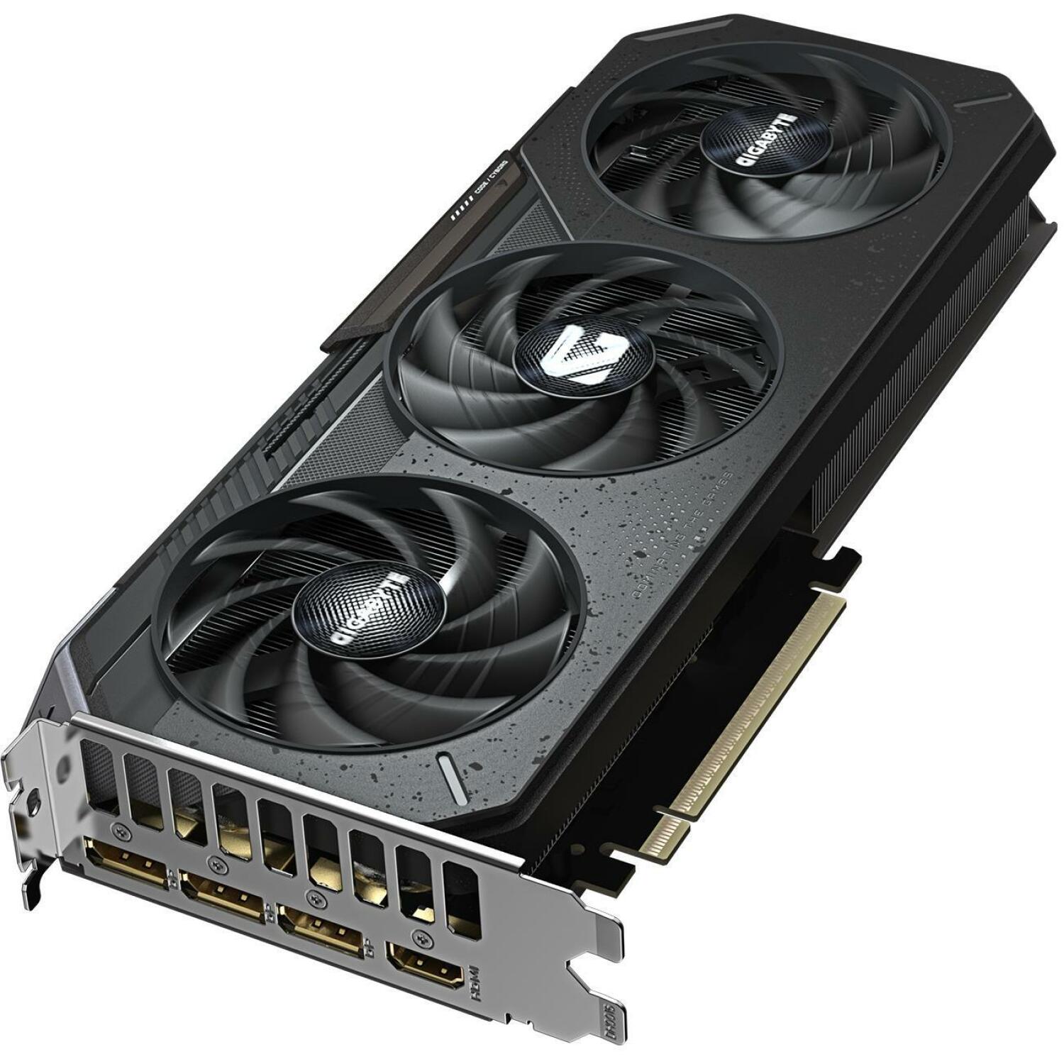 Gigabyte Видеокарта GV-N506TGAMING OC-16GD 16GB GDDR7, 128bit, PCI-E 5.0, 2647MHz, 3 x DisplayPort, 1 x HDMI (GV-N506TGAMING OC-16GD 1.0)