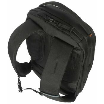 Targus Рюкзак TBB652GL, 16 дюймов, 20 л, полиэстер, USB Type-C, ремень для тележки, светоотражающие элементы (TBB652GL)