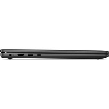 Dell Ноутбук 16 DC16250 DC16250_RPLU-R_015_HOM, 16 дюймов, 1920 x 1200 пикселей, Intel Core 5 120U, 8 ГБ DDR5, 512 ГБ SSD (DC16250_RPLU-R_015_HOM)