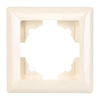 Visage rāmītis, 1vieta Cream, 01281200-000140, GÜNSAN (01281200-000140)