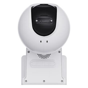 EZVIZ EB8 комплект наружной поворотной камеры 4K 8MP 4G WiFi солнечная панель Белый (CS-EB8/SP)