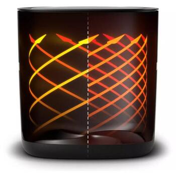 Philips karstā gaisa friteris HD9880/90, 2200 W, 8.3 l, automātiska izslēgšanās, nelīpošs pārklājums (HD9880/90)