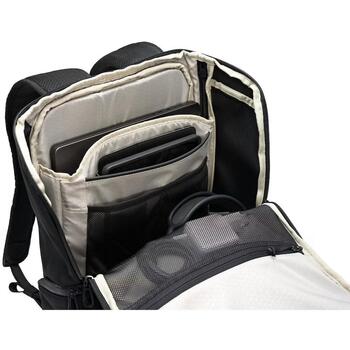 Thule рюкзак Accent BP 28L TACBP2216A 3205651, 28L, 40,6см, черный, переработанный полиэстер, молния, отделение для планшета (3205651)