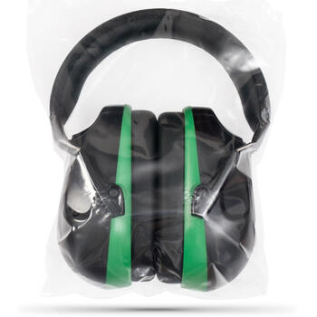 Aizsargaustiņas 34dB, Active EAR E740 ACTIVE GEAR (E740)