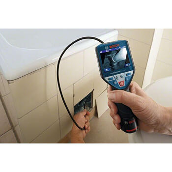 Инспекционная камера GIC 120 C, SOLO 0601241208 BOSCH (0601241208)