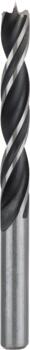 Urbis kokam 10,0x120 mm, 1 gab., Urbjmašīnām/skrūvgriežiem SPIRĀLURBIS, 2608596307, BOSCH (2608596307)