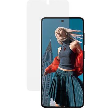 PanzerGlass ekrāna aizsargplēve Samsung Galaxy S26 PG17676, 0.37mm, caurspīdīgs, izturīgs pret skrāpējumiem, triecieniem (PG17676)