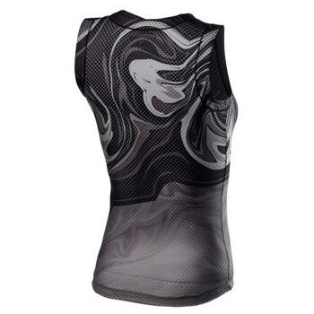 Velo apakškrekls PRO MESH Women's Sleeveless, izmērs: M, Light Black, 8050949305157 CASTELLI (8050949305157)
