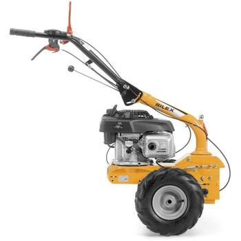 Stiga бензиновый культиватор Silex 95 H 3.3 кВт, 160 см³, 50 см рабочая ширина, 4 ротора, 1+1 передача, 3100 об/мин (219510032/10)