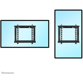 Neomounts sienas stiprinājums WL95-800BL1 42-70