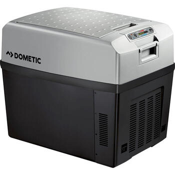 Автомобильный холодильник TCX35FL Dometic-Waeco (01784)