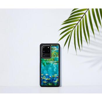Ikins Кейс K6739J, 6.9, С изображением, Samsung Galaxy S20 Ultra (K6739J)