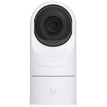 Ubiquiti сетевой камера UVC-G5-Flex, 4 МП, фиксированная, IPX4, 30 к/с, H.264, 1x Ethernet, 4 Вт (UVC-G5-Flex)