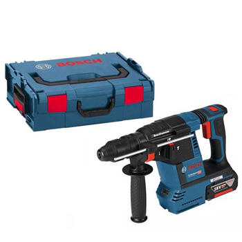 Пробойник аккумуляторный GBH 18V-26 F, SOLO 0611910001 BOSCH (0611910001)