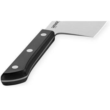 Samura нож для измельчения мяса и костей SHR-0040B, 180 мм, AUS-8, 58 HRC, рукоятка ABS (SHR-0040B)