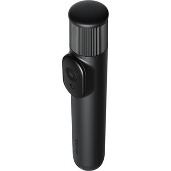 Xiaomi Selfie Stick Tripod Mini BHR083KGL, 52см, Bluetooth, черный (BHR083KGL)