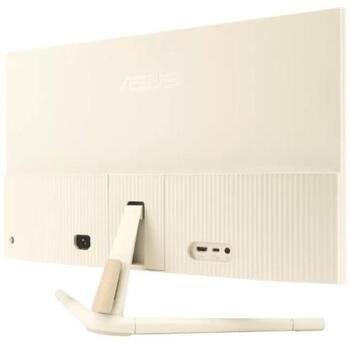 Asus монитор 24 дюйма VU249CFE-M, 1920 x 1080, 100 Гц, 250 кд/м², 1 мс, 16:9, 1 x HDMI, 1 x USB Type C, регулируемая подставка (VU249CFE-M)