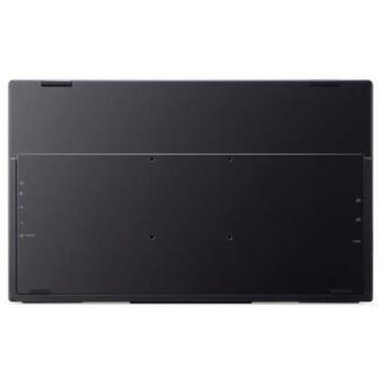 Acer LCD монитор PD163QT, 39.6 см, 1920 x 1080 пикселей, 8 мс, 2 Вт, USB Type-C, 2 USB, 1 HDMI, VESA 75 x 75 мм (UM.ZP3EE.011)