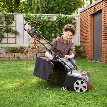 Skarifikators 38.4 E COMBI CARE, 114040 AL-KO (114040)