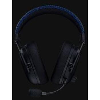 Razer BlackShark V3 Pro spēļu austiņas RZ04-05400500-R3G1, 50mm, 32Ω, 108dB, 12-28000Hz, THX telpiskā skaņa (RZ04-05400500-R3G1)