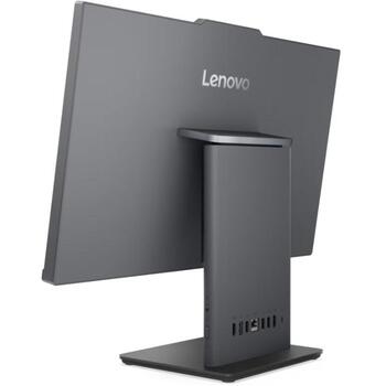 Lenovo ThinkCentre neo 50a 24 G5 Настольный ПК 12SD00B5MH, 16 ГБ, 256 ГБ, FHD, Intel Core 5, 210H, 23.8