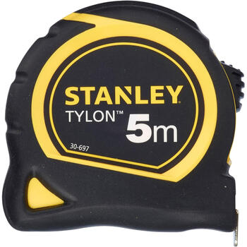Рулетка, 5мx19мм, 1-30-697 STANLEY (1-30-697)