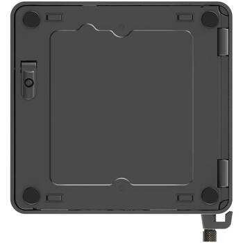 Asus настольный коммутатор RNUC15CRKI300002 Intel Core 100U, 6 ядер, 8 потоков, 120 Вт, DDR5, 2 x HDMI 2.1, Wi-Fi 7, Bluetooth 5.4 (RNUC15CRKI300002)