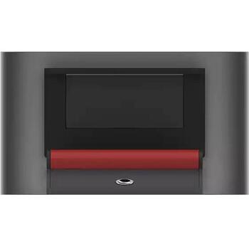 Lenovo ThinkSmart камера 40CLTSCAM1, 3840 x 2160, 120 к/с, 4X цифровое увеличение, авторамка, подсчет людей (40CLTSCAM1)
