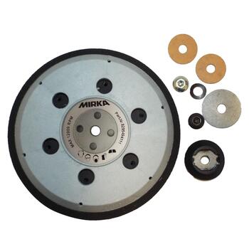 MIRKA ABRANET UNIPAD 6' 61H 5/16'+ M8 MED (8295494111)