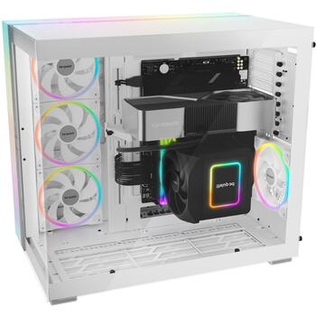 Be Quiet Корпус LIGHT BASE 900 DX BGW70, 532mm, 327mm, 484mm, 4x2.5