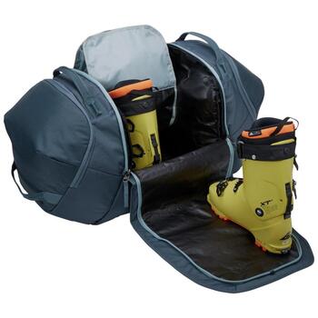 Thule 4941 Roundtrip Ski and Snowboard Duffel 80L Dark Slate (3204941)