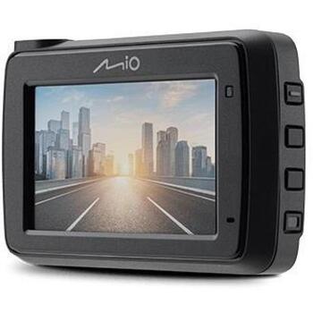 Mio автомобильный видеорегистратор MiVue 903WD Pro 5415N9260004, 2.5K 1440P, GPS, Wi-Fi, 3-осевой G-датчик, F1.8, 140° (5415N9260004)