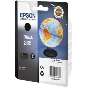 Epson ink black C13T26614010 (C13T26614010)
