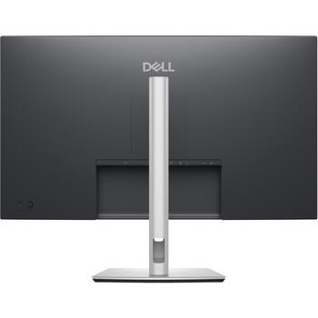 Монитор 32″ IPS 4K UHD с USB C хабом P3225QE 3840×2160 100 Гц 5 мс 350 кд м² 1×HDMI Черный 210 BQZY Dell (210-BQZY)