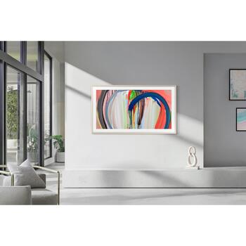 Samsung televizors QE65LS03HAUXXH, 65