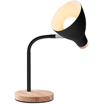 Tracer Galda lampa TRAOSW47237, 40cm, 15cm, 40cm, 230V, 1x40W, E27, 1, regulējams gaismas virziens, ar slēdzi (TRAOSW47237)